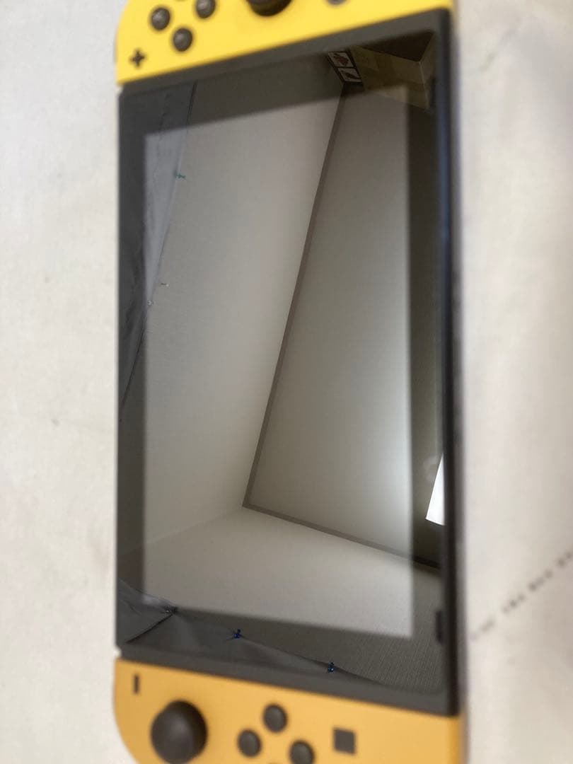 Nintendo Switch Let's GO!イーブイセット