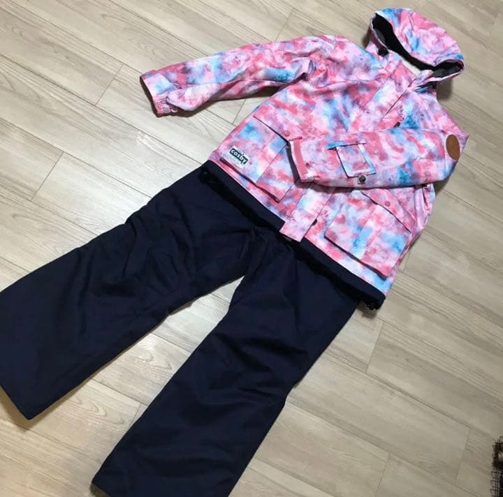 スノーボード・スキー ウエア
