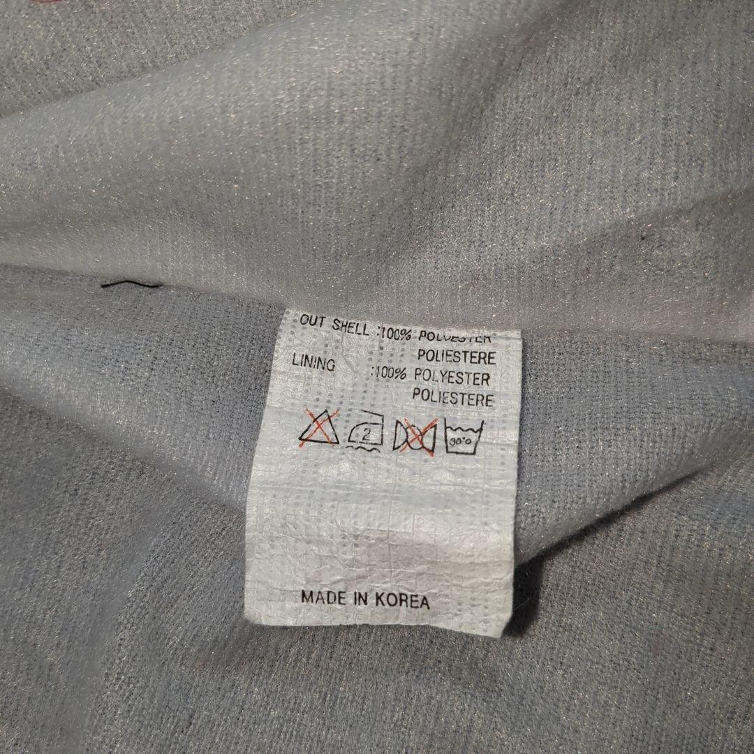 ヴェルサーチ ジャージ セットアップ メデューサ ブラック ゴールド Mサイズ