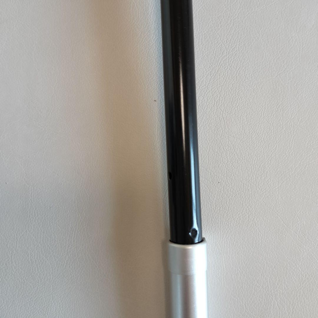 シロノサクラ 折りたたみ日傘 ホワイト 傘袋付き 折り畳み 晴雨兼用 完全遮光