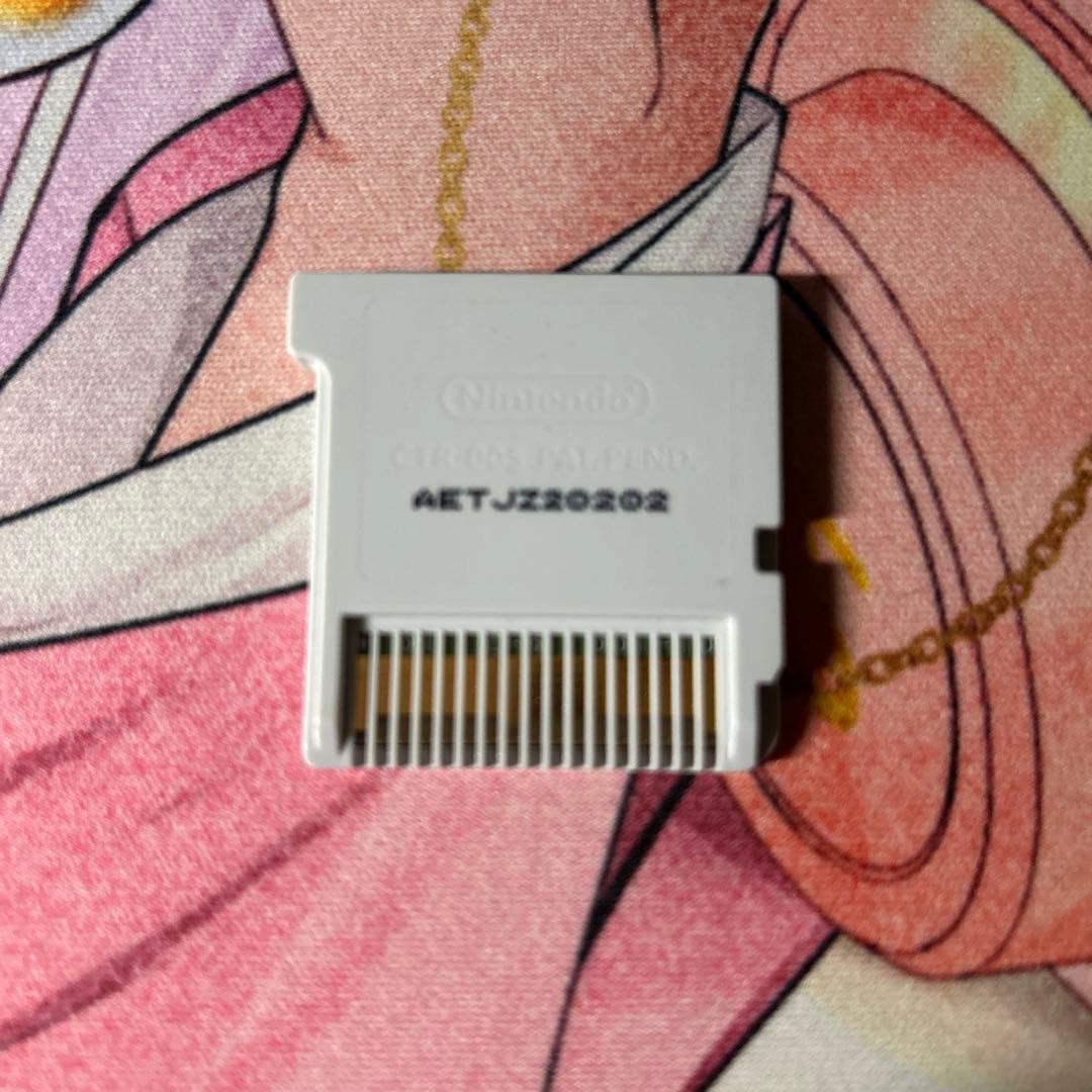 イナズマイレブン 1・2・3！！円堂守伝説 ソフトのみ