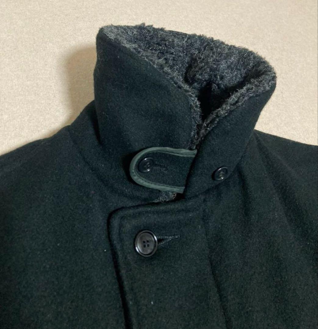 90s USA製 SPIEWAK Melton Wool deck jacket