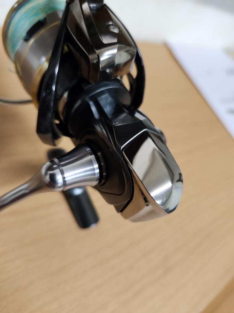 s*t様 ダイワ　２０　ルビアス　ＬＴ　３０００Ｓ　ＣＸＨ