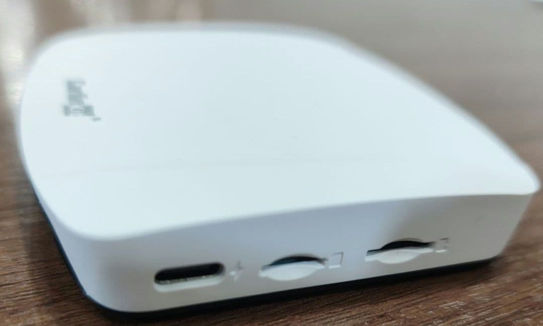 日本版 Carlinkit CPC200-Tbox UHD 6225JP