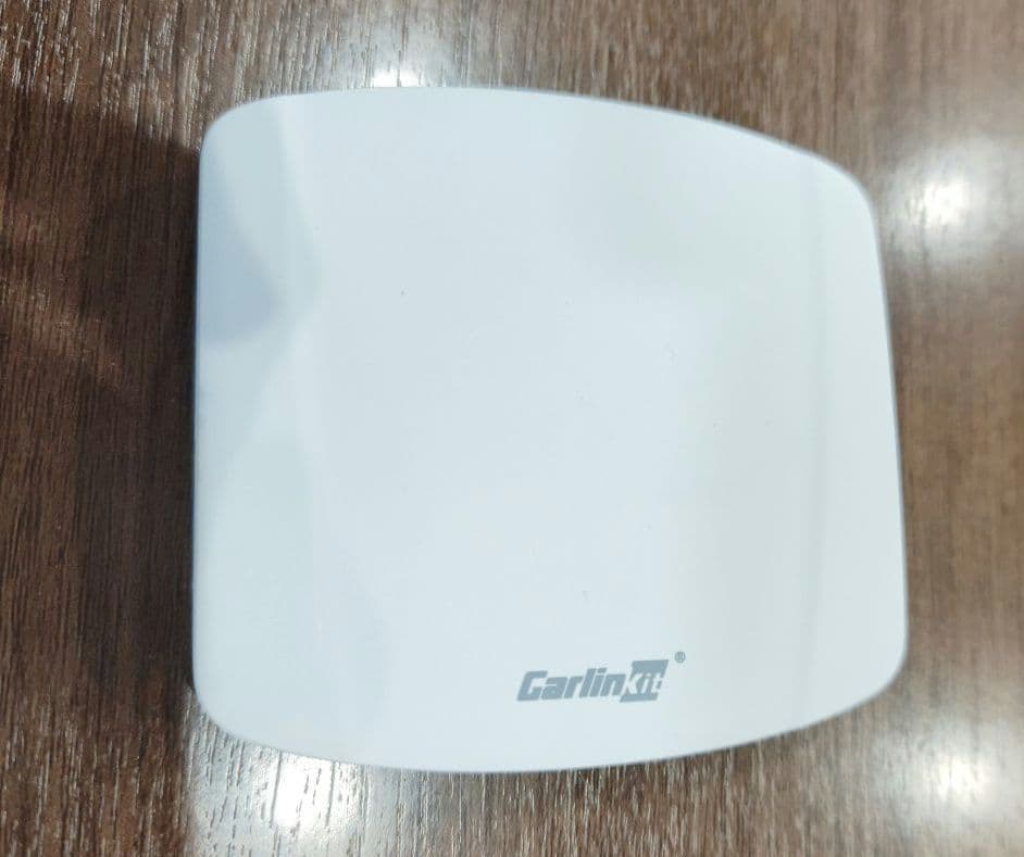 日本版 Carlinkit CPC200-Tbox UHD 6225JP