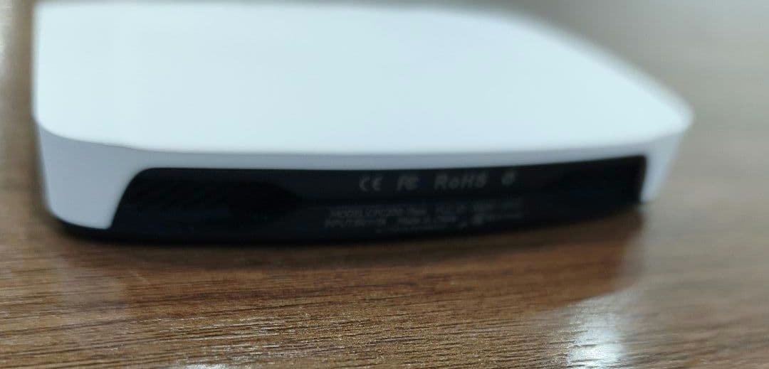 日本版 Carlinkit CPC200-Tbox UHD 6225JP