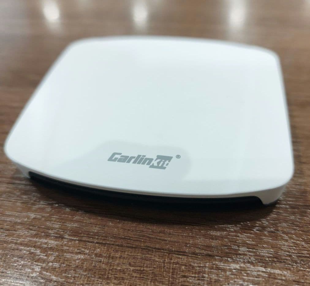 日本版 Carlinkit CPC200-Tbox UHD 6225JP