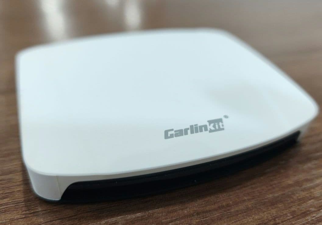 日本版 Carlinkit CPC200-Tbox UHD 6225JP