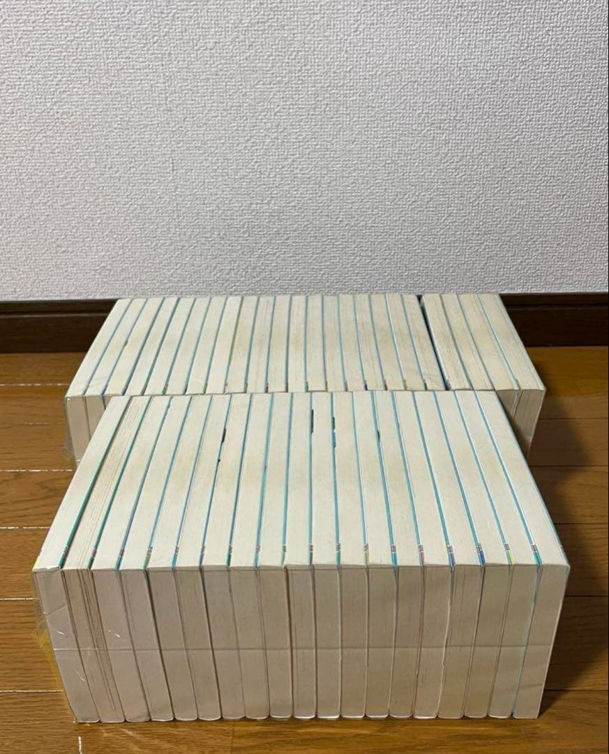 美品　ドラゴンボール旧装版 DRAGON BALL 全42巻セット