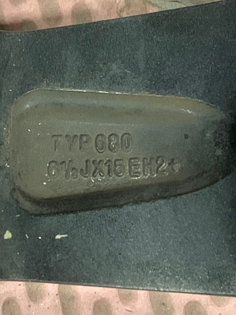 momo hyper star ホイール　15インチ