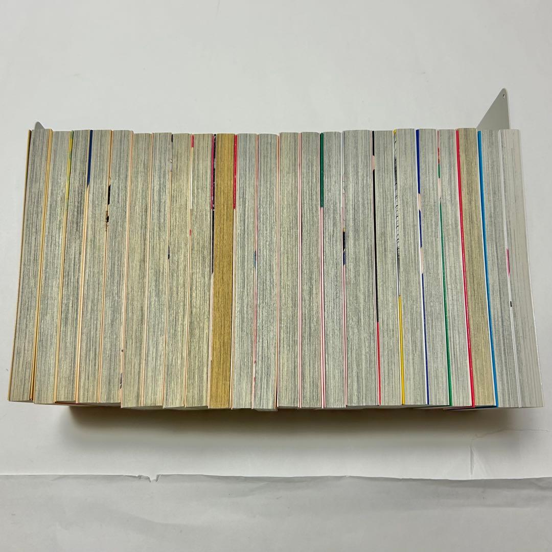 【送料込み】アシガール 全16巻 高台家の人々 全6巻 全巻セット 森本梢子