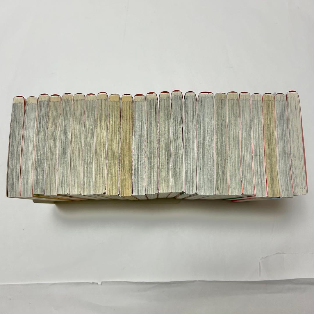 【送料込み】アシガール 全16巻 高台家の人々 全6巻 全巻セット 森本梢子