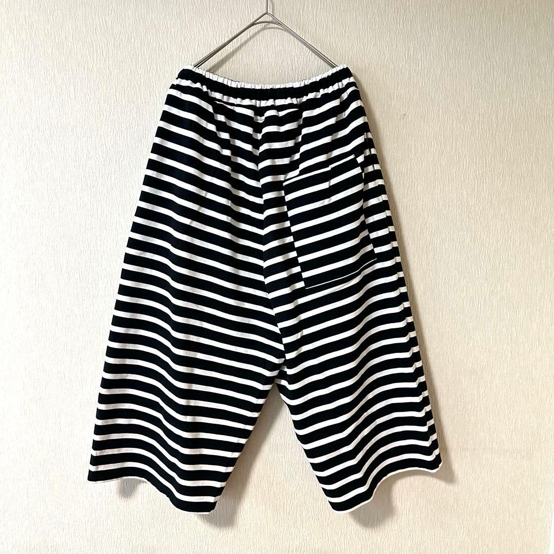 【新品タグ付】(g) グラム デラヴェボーダーオバールパンツ