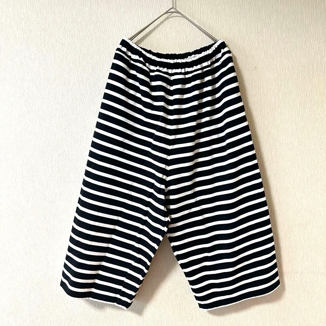 【新品タグ付】(g) グラム デラヴェボーダーオバールパンツ