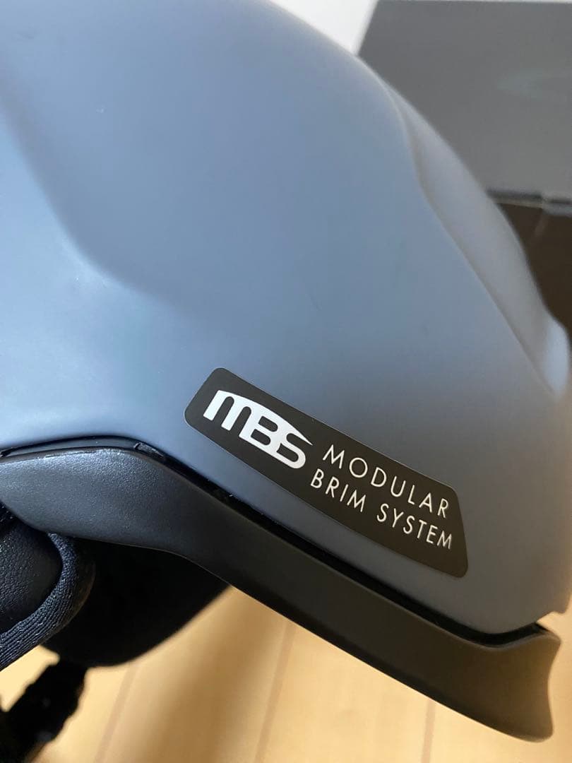 Oakley MOD3 MIPS ヘルメット Lサイズ