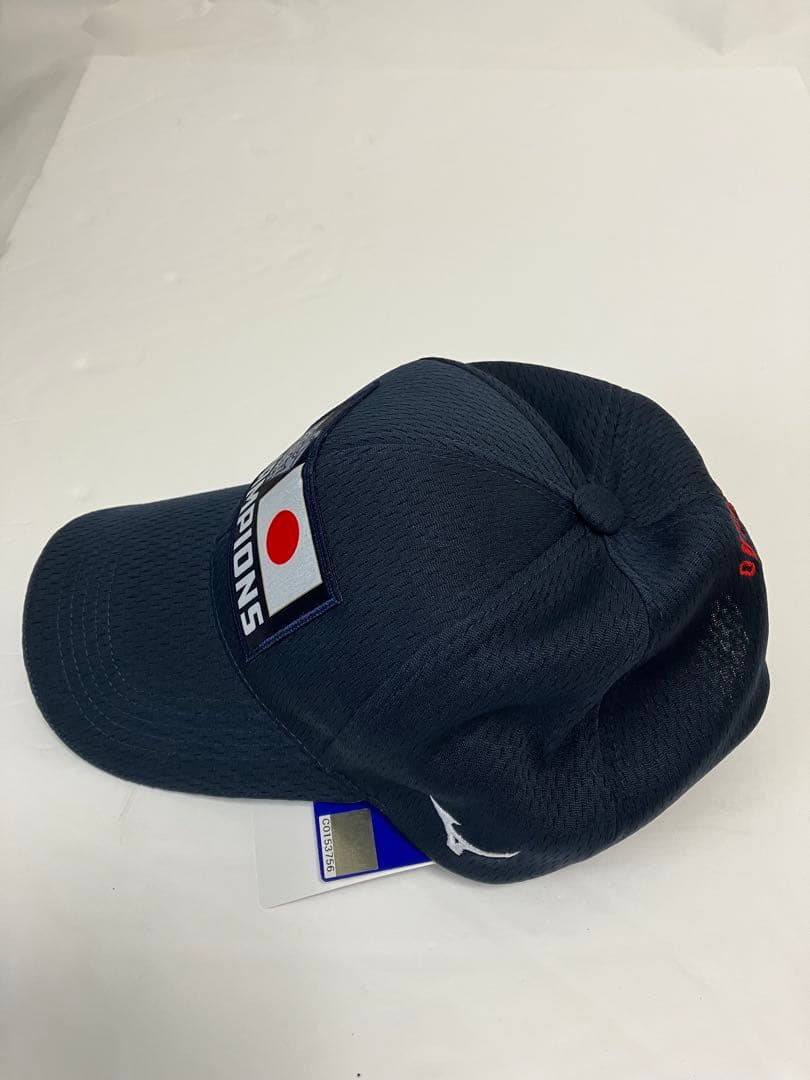 WBC 2023 チャンピオンズキャップ 大谷16(未使用)