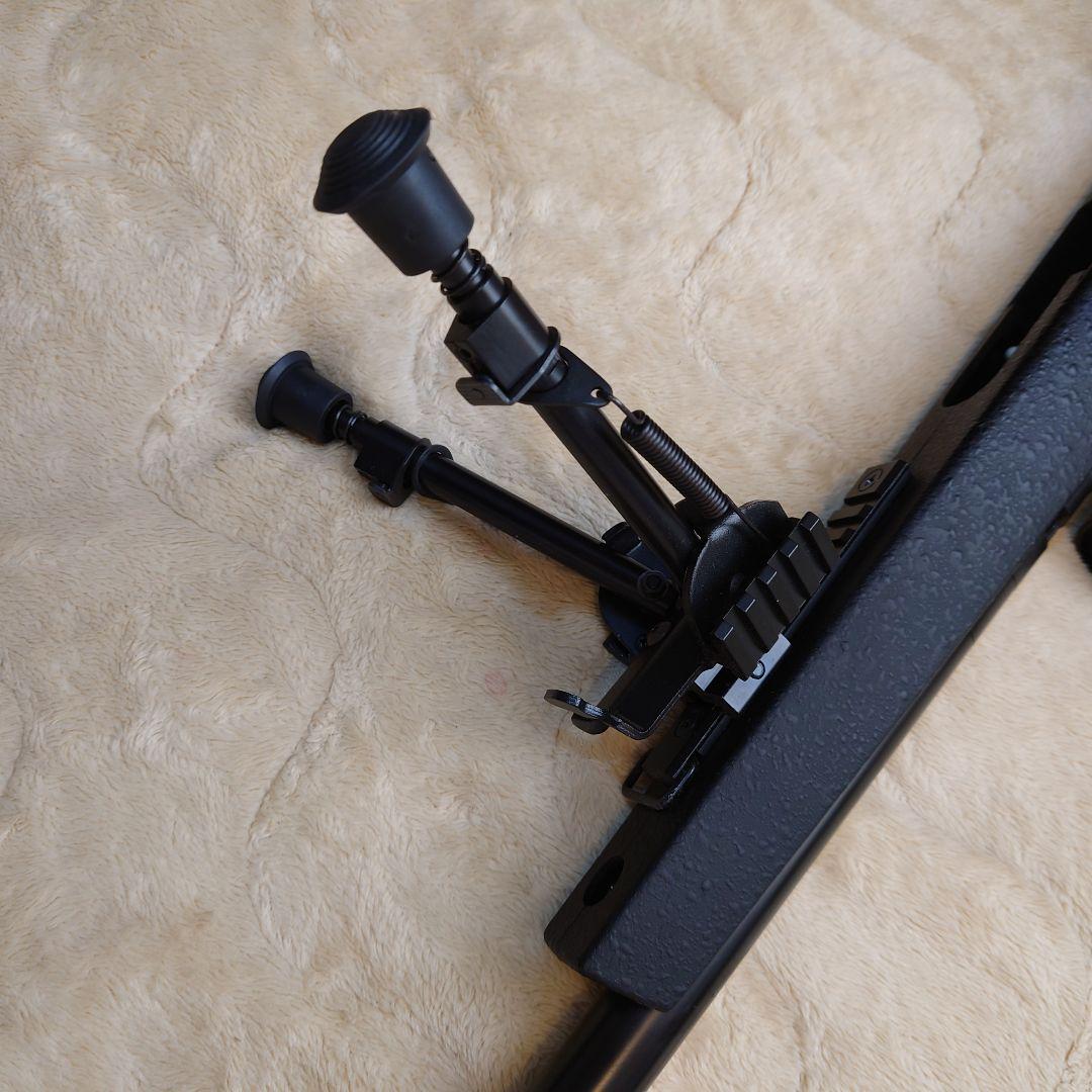 SⅡS S2S エスツーエスTSR-ZERO スナイパーライフル