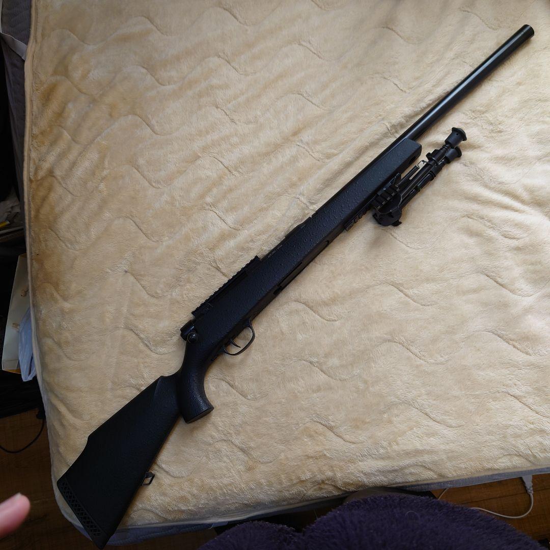 SⅡS S2S エスツーエスTSR-ZERO スナイパーライフル