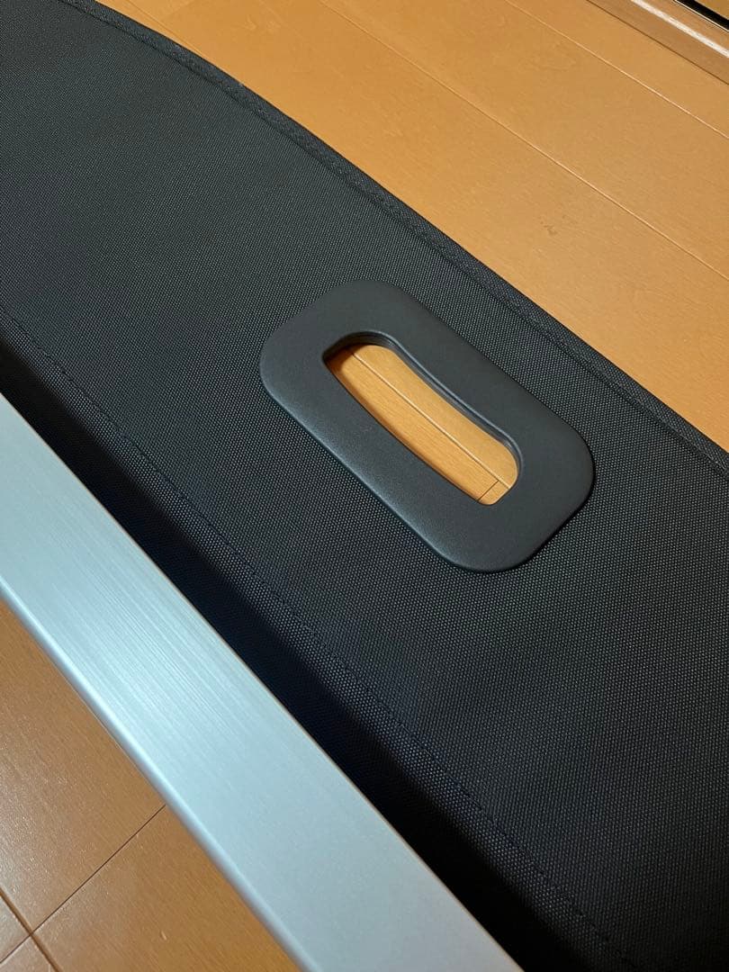 【美品】クロストレック　インプレッサ　純正トノカバー