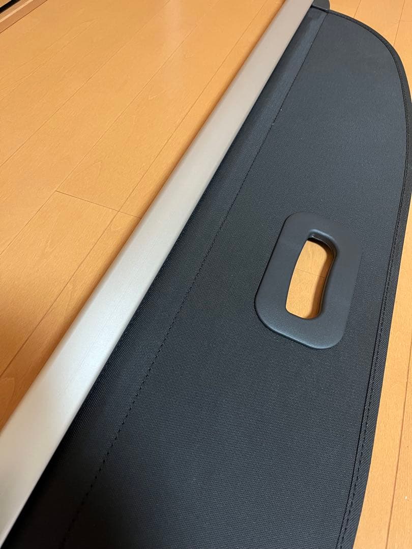 【美品】クロストレック　インプレッサ　純正トノカバー