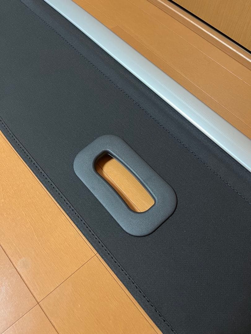 【美品】クロストレック　インプレッサ　純正トノカバー