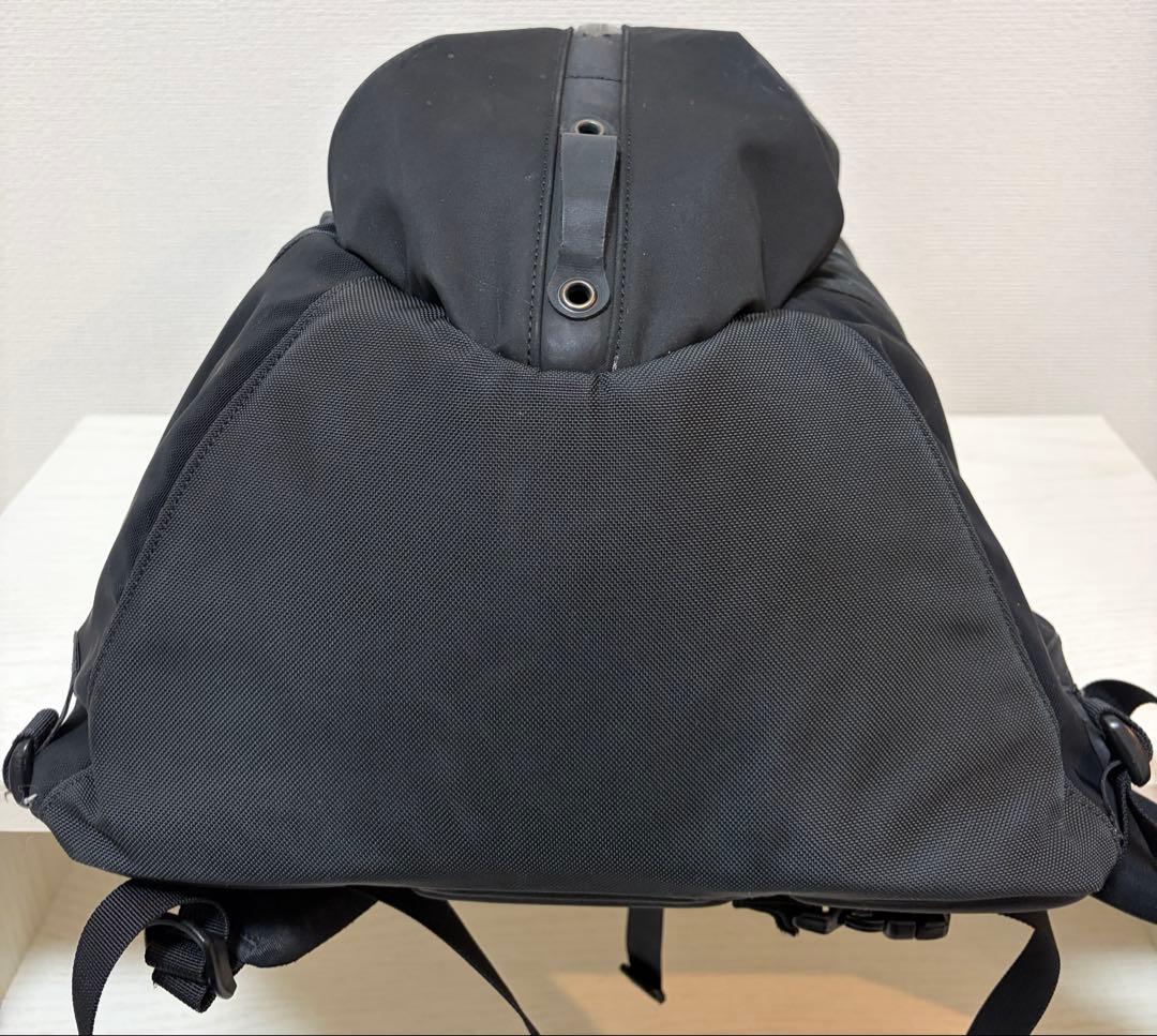 【廃盤】ARC’TERYX アークテリクス Arro 16 ブラック リュック