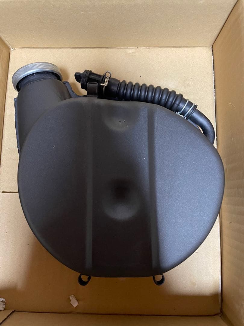 CT110 サブタンク　セット　取り付けステー