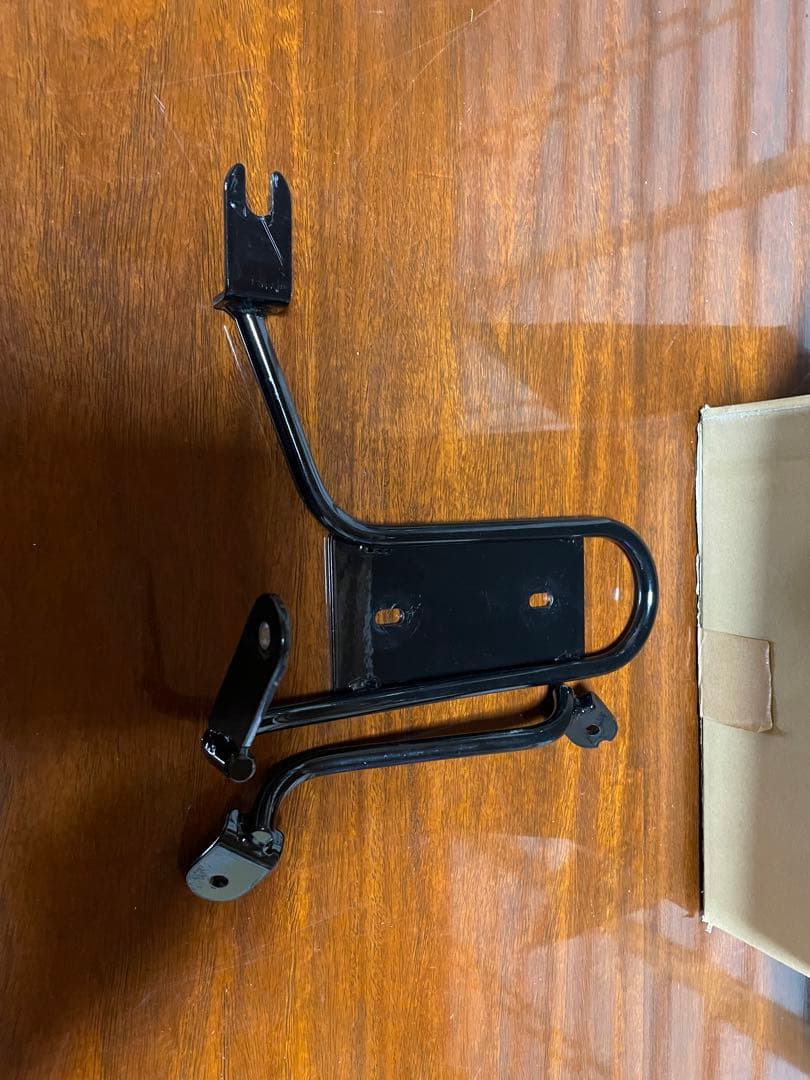 CT110 サブタンク　セット　取り付けステー