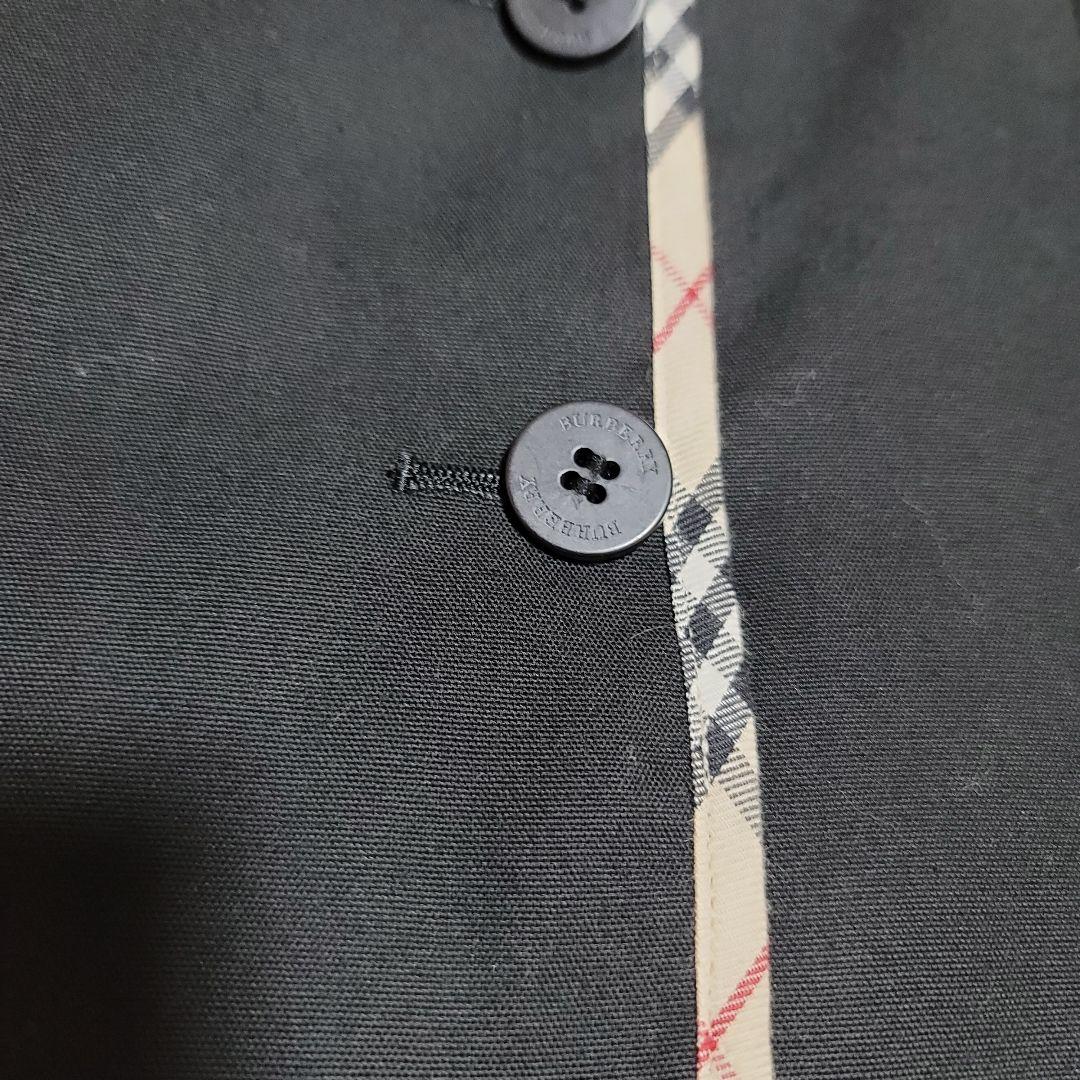 美品 バーバリーロンドン フォーマルセット3点　女の子　130