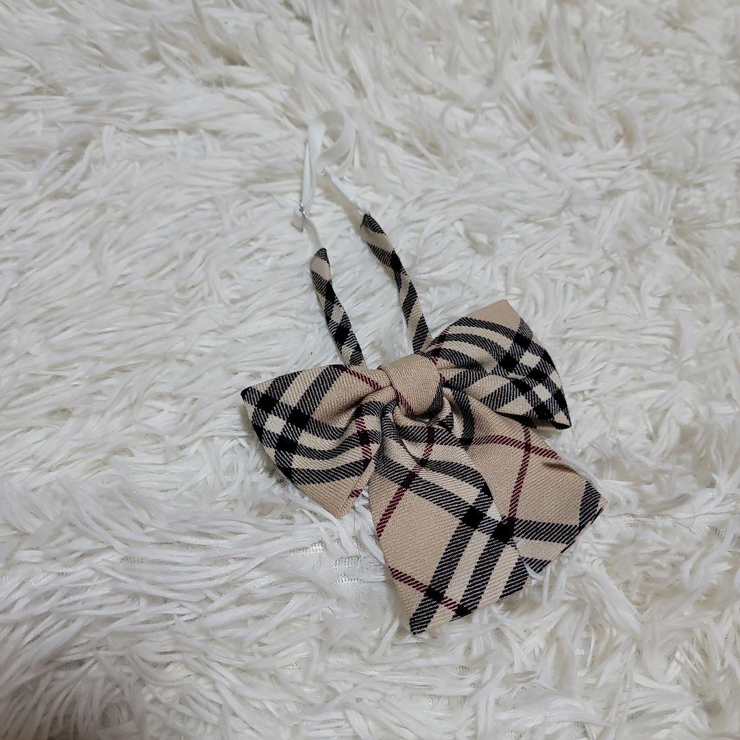 美品 バーバリーロンドン フォーマルセット3点　女の子　130