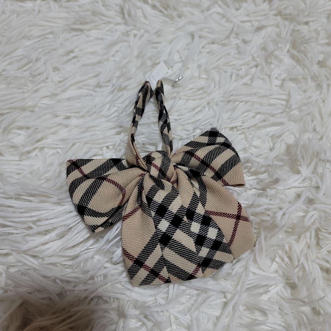 美品 バーバリーロンドン フォーマルセット3点　女の子　130