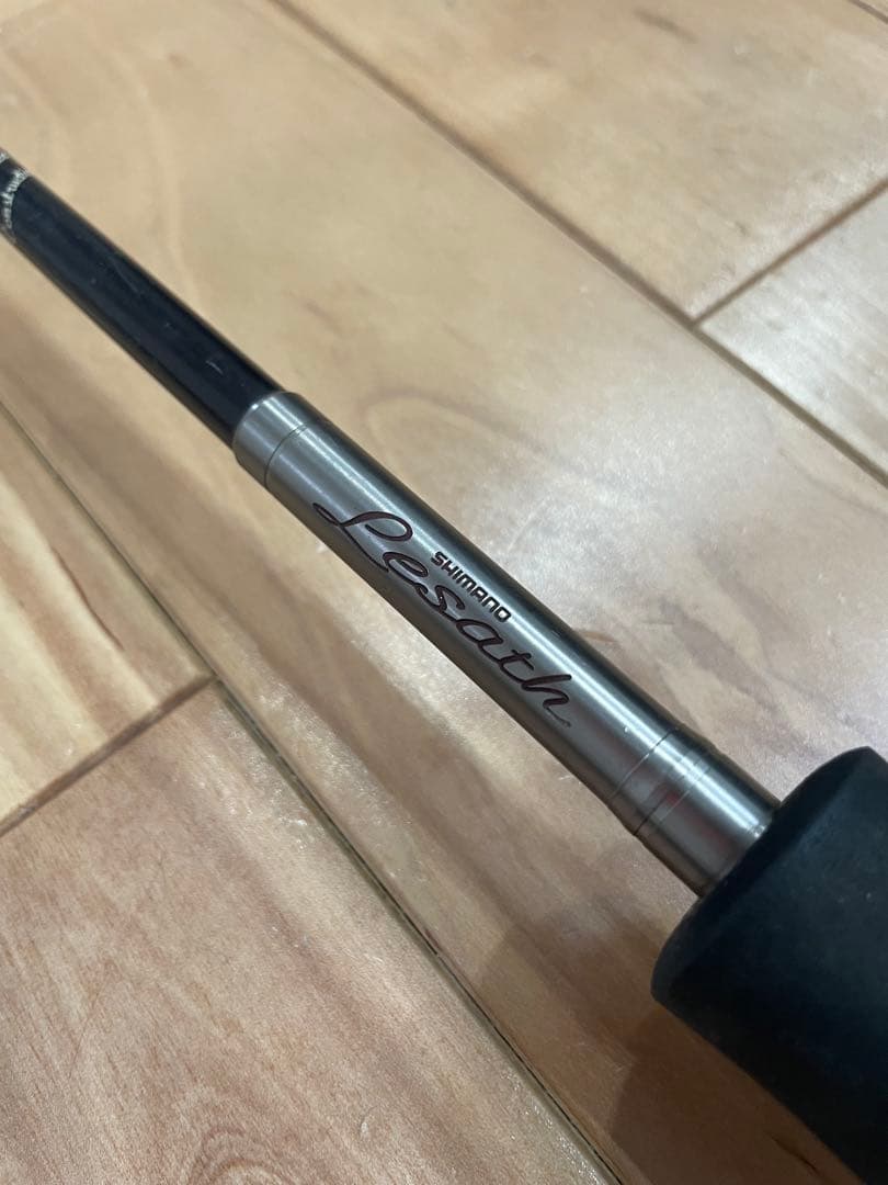 値下げ バラ売り不可 配達引取限定 バス釣り引退セット ロッド7本セット