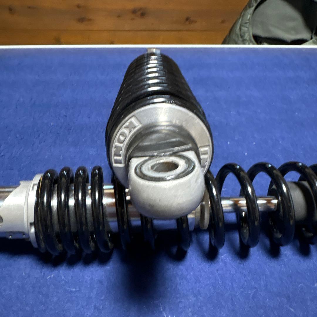 コニー　サスペンション 7610-1394 GS750