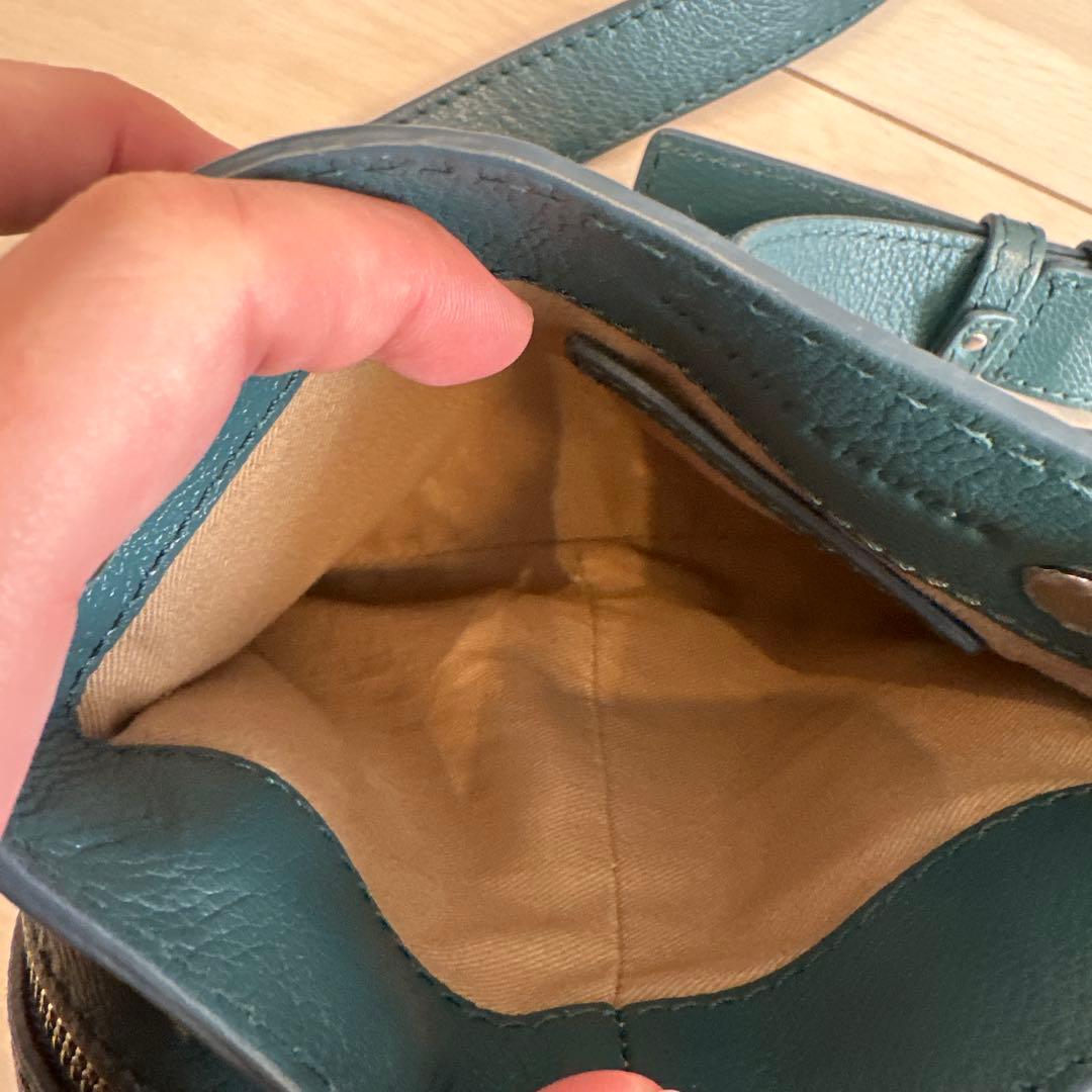 toyoさま専用MOTHER HOUSE 2wayショルダーバッグ ソラ S