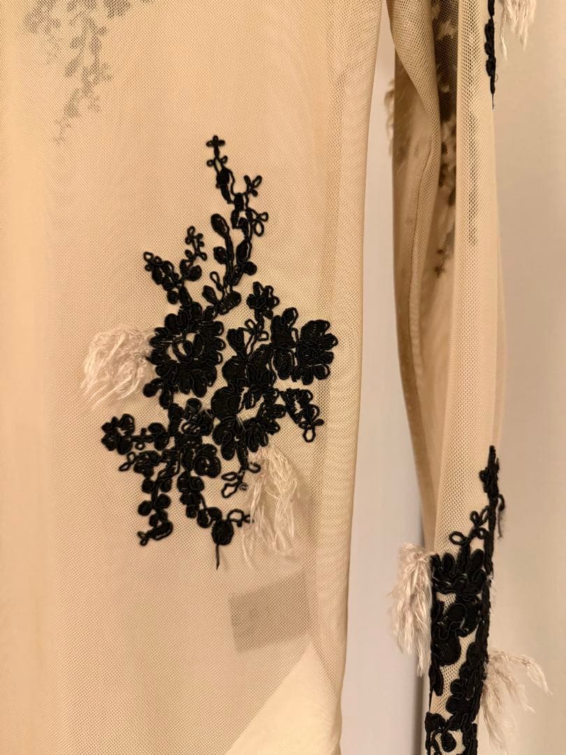 【24時間以内発送】AMERI スキントップス シアートップス アメリビンテージ