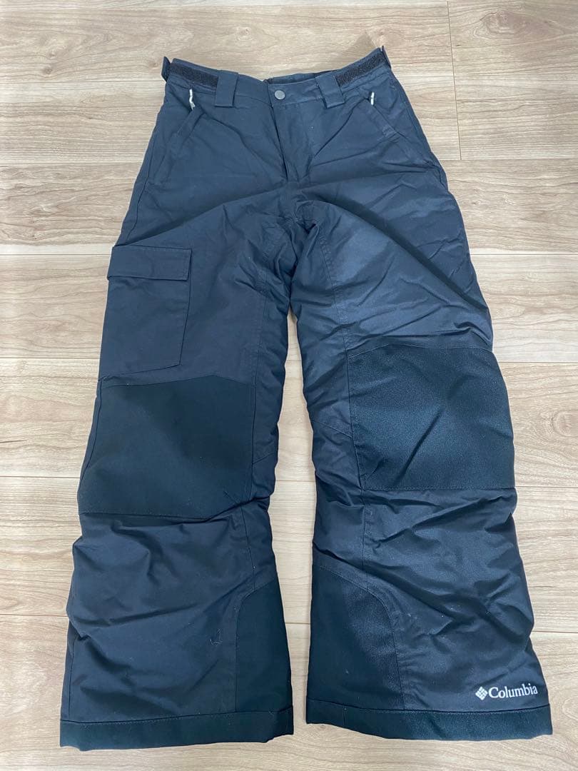 Columbia キッズスキーウェア M