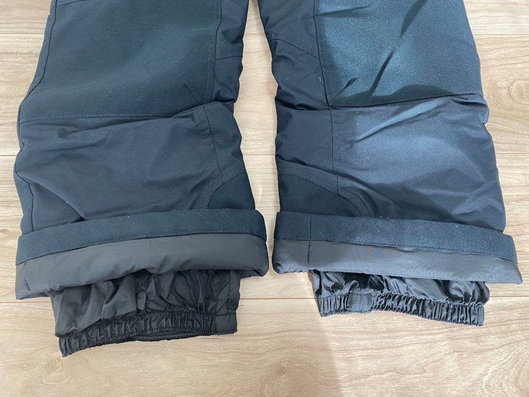 Columbia キッズスキーウェア M