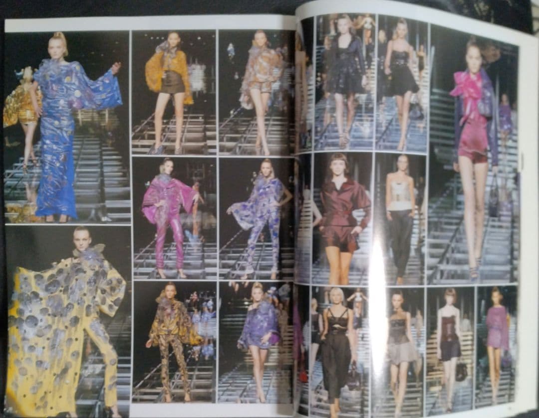 ♪gap　PRESS　2007 S＆S  ミラノ・ニューヨーク♪