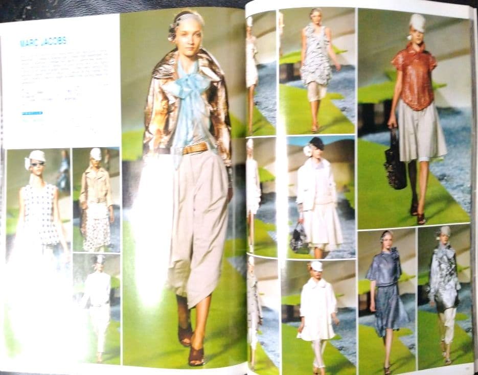 ♪gap　PRESS　2007 S＆S  ミラノ・ニューヨーク♪