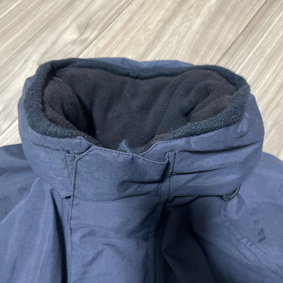 TEAM DAIWA レインマックスハイパー フィッシングウェア 上下 Mサイズ