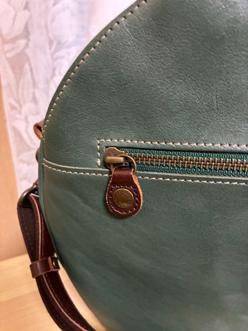 スタディオエス　studio.s ショルダーバッグ