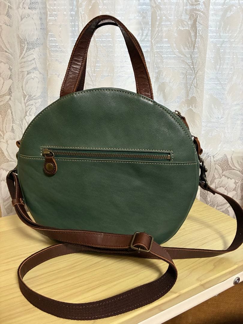 スタディオエス　studio.s ショルダーバッグ