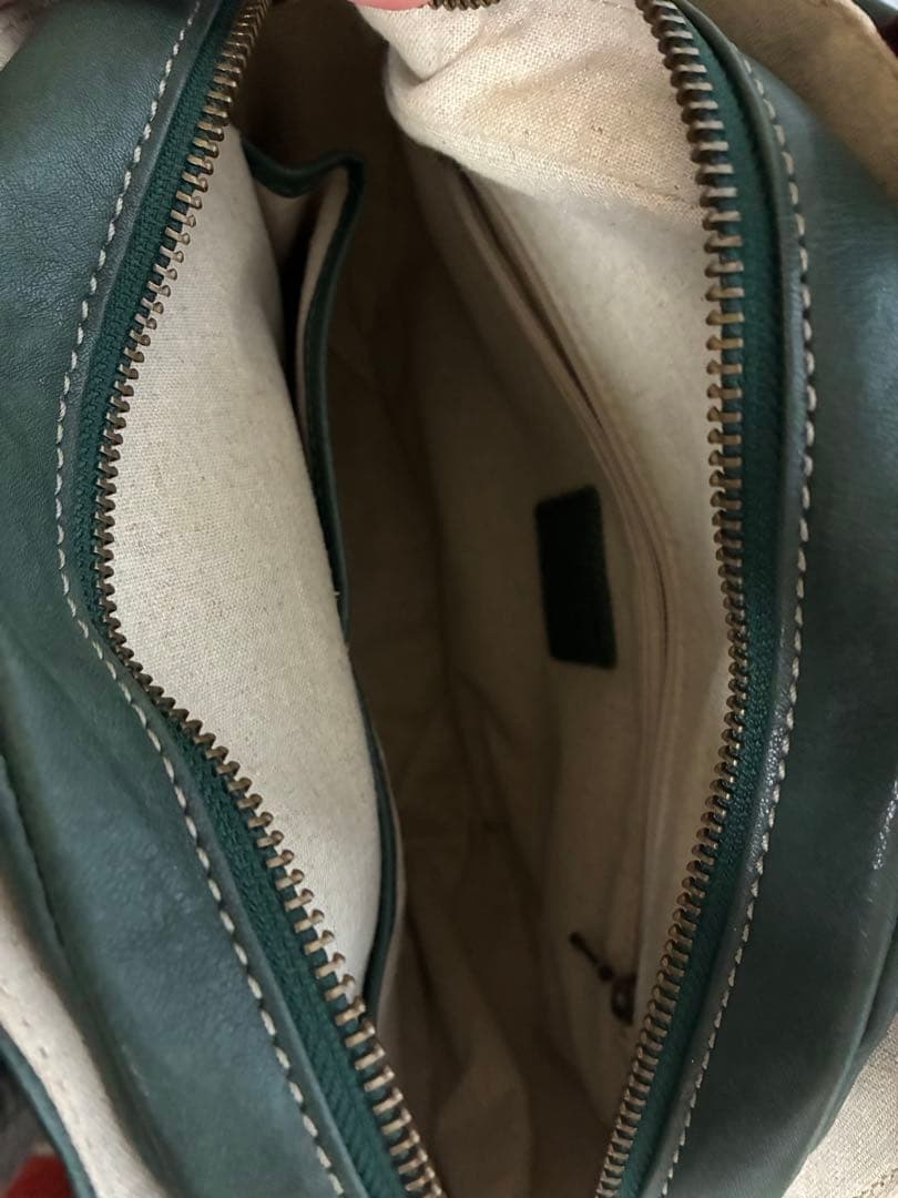 スタディオエス　studio.s ショルダーバッグ