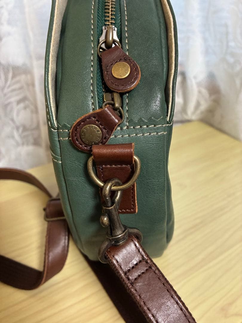 スタディオエス　studio.s ショルダーバッグ