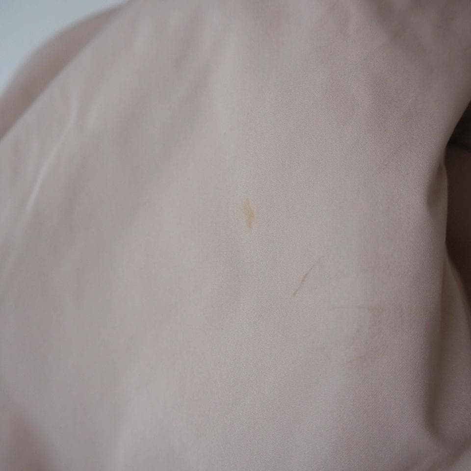 seiko様FOXEY フォクシー ラッフルシェイプ 中綿 ジレ コート 38