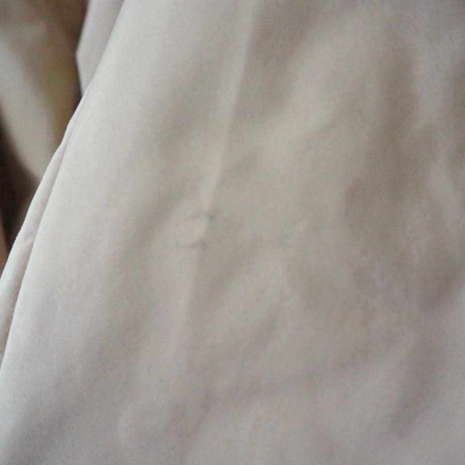 seiko様FOXEY フォクシー ラッフルシェイプ 中綿 ジレ コート 38