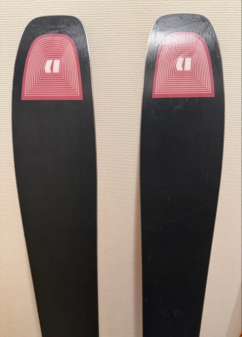 ARMADA Locator 112 173cm チロリアAttack12