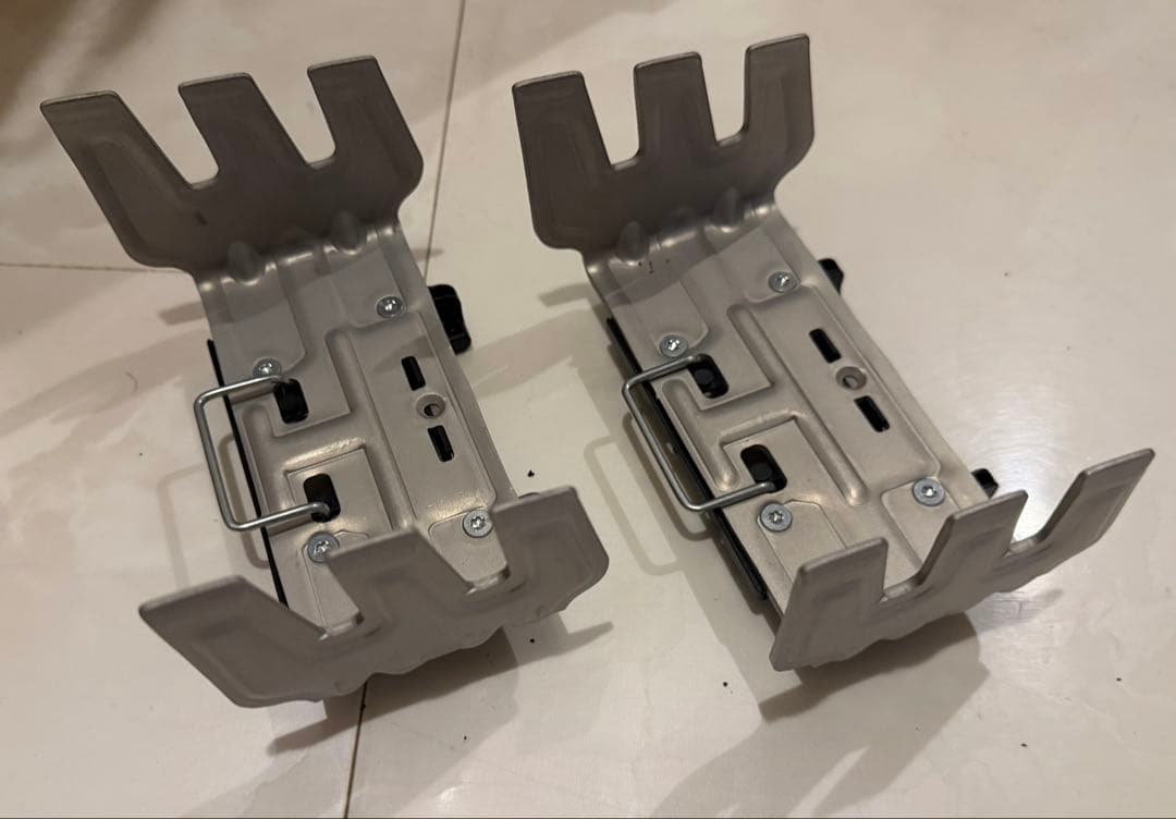 ARMADA Locator 112 173cm チロリアAttack12