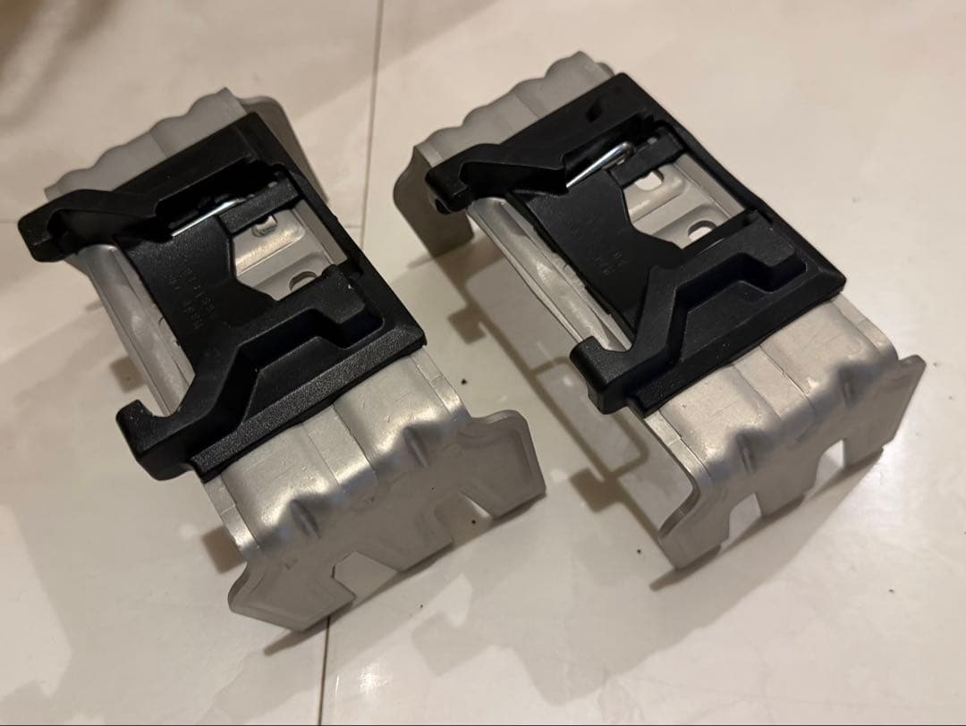 ARMADA Locator 112 173cm チロリアAttack12