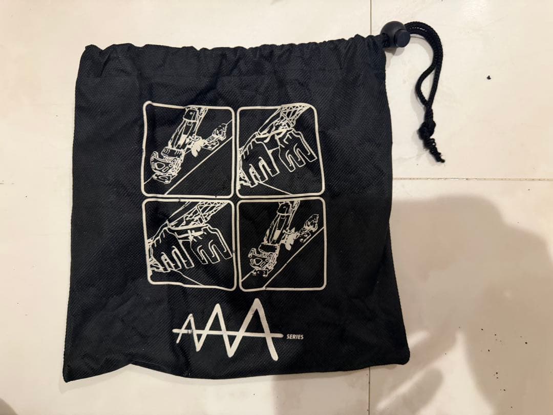 ARMADA Locator 112 173cm チロリアAttack12